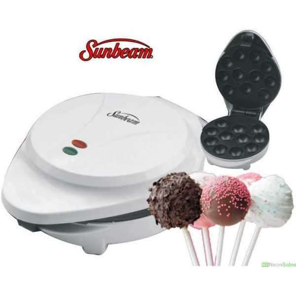 Sunbeam Cake Pop Maker