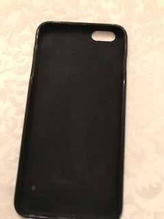 iPhone 6 Plus 128GB, Space Grey with 2 Protective Covers