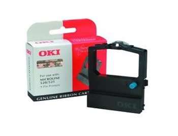 OKI 520/521 Ribbon - Original