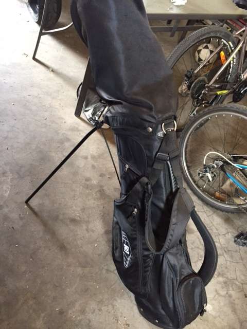 Golf set -EEE3ZZZ