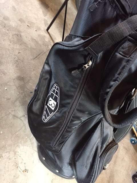 Golf set -EEE3ZZZ