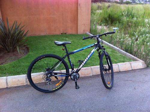 29er Totem Mountain Bike