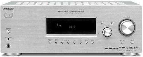 Sony 5.1 Receiver with Sony DVD