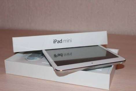 Apple IPad MIni 16g WIfi