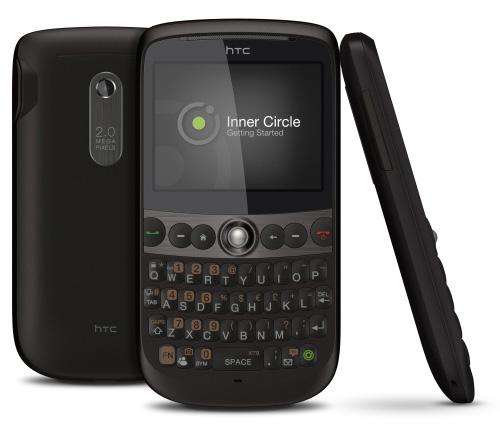 HTC SNAP