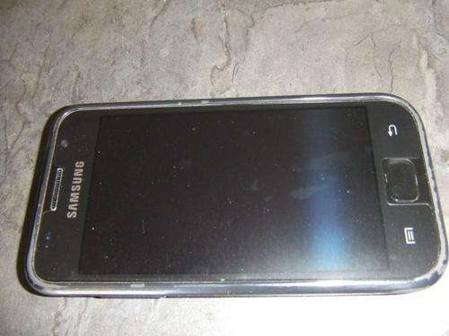 Samsung Galaxy S1