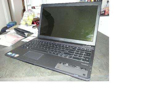 Acer Travel Mate 5742G-484G64Mnss