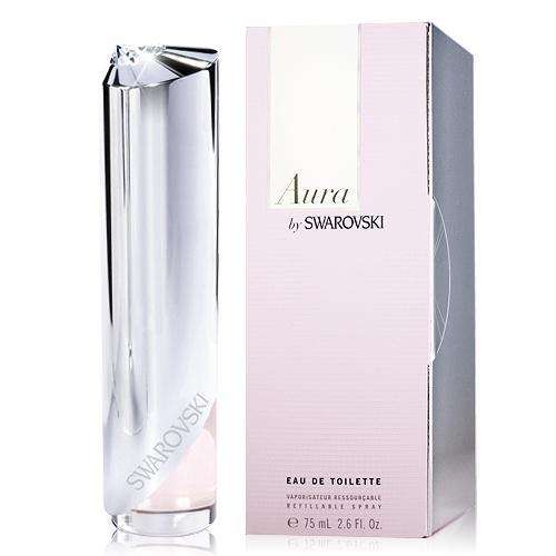 Aura by Swarovski 75ml
