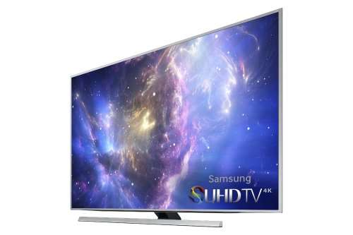 SAMSUNG 65" SUHD 4K TV 65JS8000 CRAZY DEAL LAST UNIT LEFT