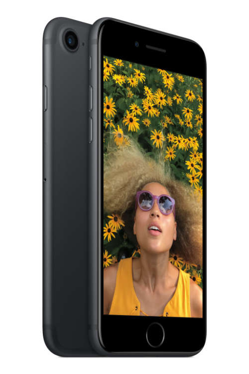 iPhone 7 | 32GB or 128GB | All Colours