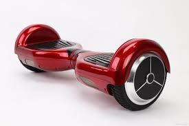 Smart Balance Wheel | 4 Colours