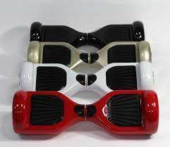 Smart Balance Wheel | 4 Colours
