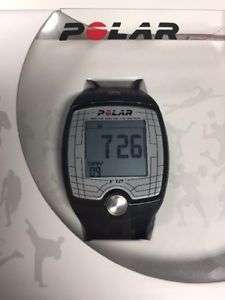 Polar FT2 - Fitness Monitor Watch + Heart Rate Monitor- demo