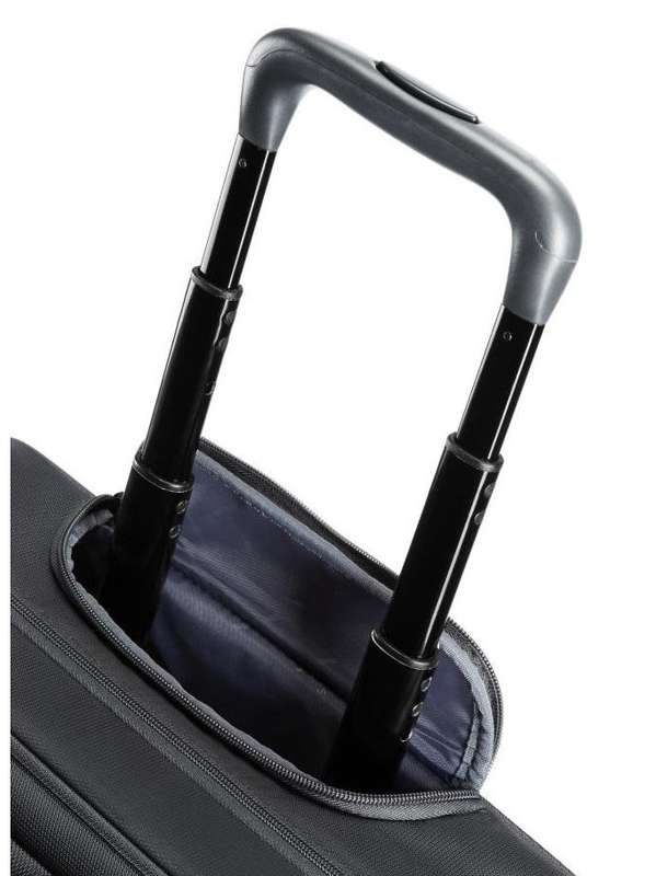 Samsonite Tote Laptop Trolley Bag