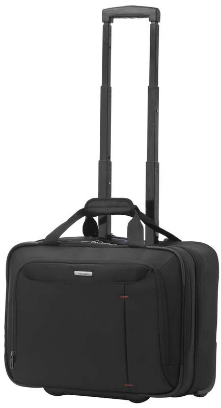 Samsonite Tote Laptop Trolley Bag