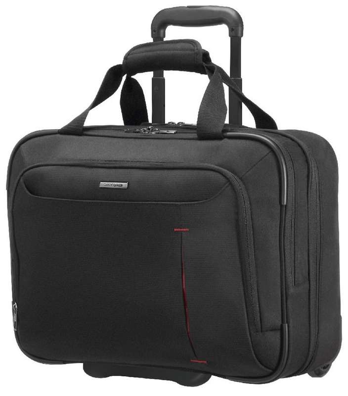 Samsonite Tote Laptop Trolley Bag