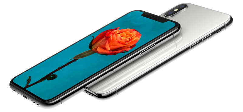 Iphone X 256GB BRAND NEW - Apple