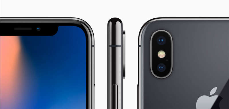 Iphone X 256GB BRAND NEW - Apple