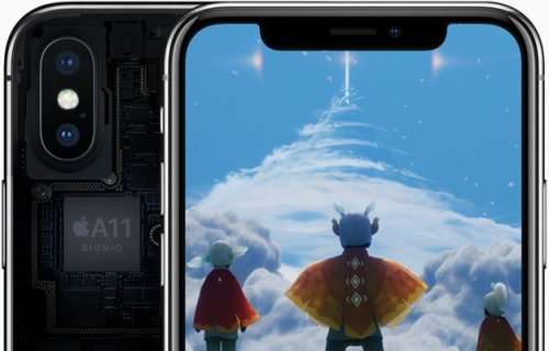 Iphone X 256GB BRAND NEW - Apple