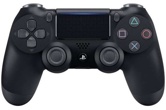 Sony Playstation 4 Dualshock Controller