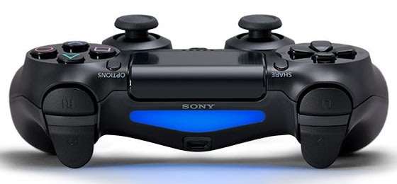 Sony Playstation 4 Dualshock Controller