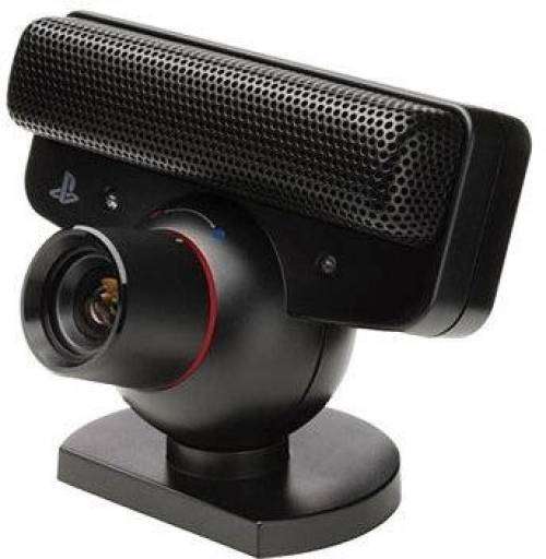 PlayStation 3 Move Eye