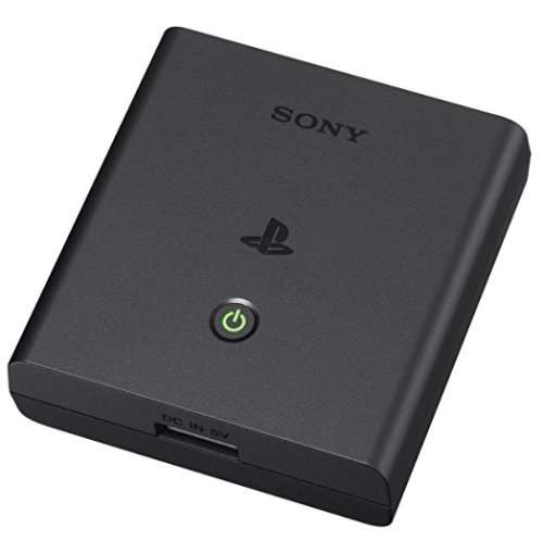 PSVITA Portable Charger