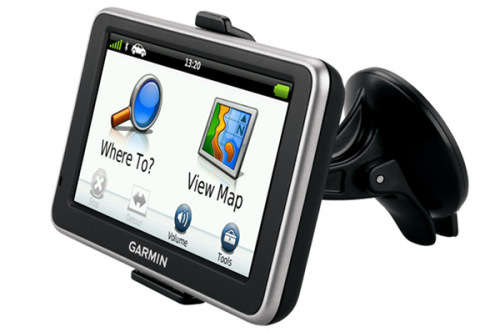 Garmin nuvi 2360LT