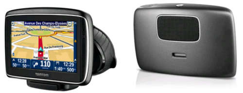 TOMTOM One South Africa