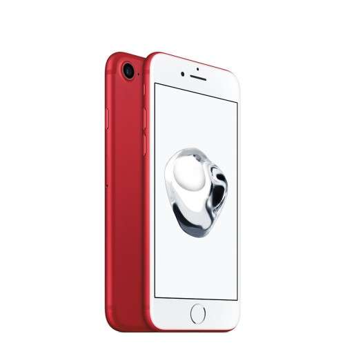 iPhone 7 256gb Red - Brand New
