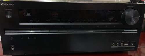 Onkyo HT-R990 AV Receiver - PLEASE READ