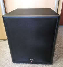 Onkyo Subwoofer SKW-938