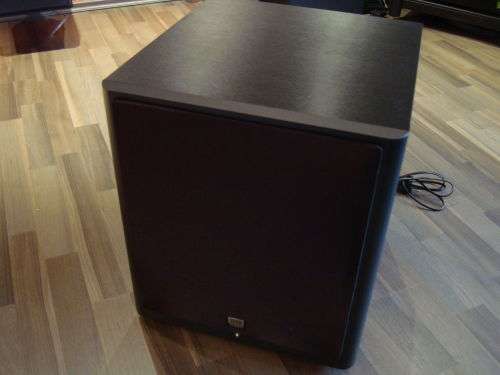 Onkyo Subwoofer SKW-938