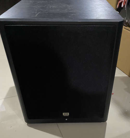 Onkyo Subwoofer SKW-938