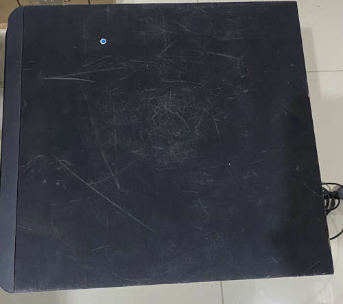 Onkyo Subwoofer SKW-938