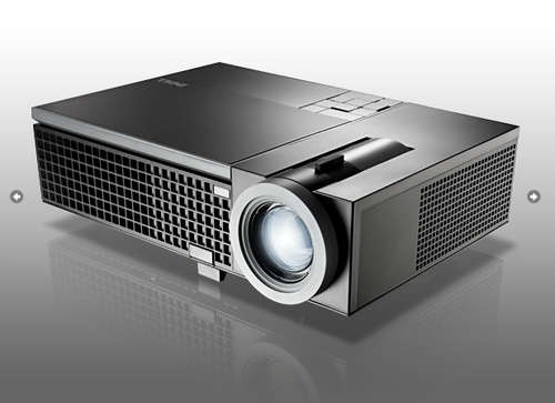 DELL 1510X PROJECTOR + FREE CARRY BAG BRAND NEW IN THE BOX