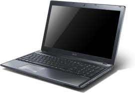 ACER ASPIRE 5750G CORE i7-2670QM BLACK INTEL CORE i7