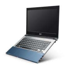 ACER ASPIRE TIMELINE X 4830T INTEL CORE i5 BRAND NEW SEALED ULTRA SLIM LAPTOP