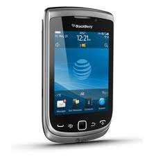 BLACKBERRY 9810 TORCH BRAND NEW