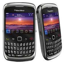 BLACKBERRY 9300 IN GREAT CONDITION (CURVE 3G)