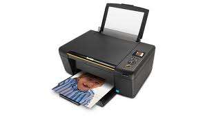 KODAK ESP C11O MULTIFUNCTION PRINTER (PRINT COPY SCAN) BRAND NEW