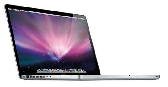 MACBOOK PRO CORE i5 MD313 BRAND NEW