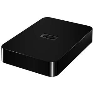 Western Digital 2.5" 1TB