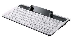 SAMSUNG GALAXY TAB KEYBOARD DOCK FOR 7" BRAND NEW