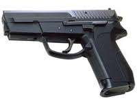 HOPUP SUPA VERSION BLOW BACK AIRSOFT BB GUN BRAND NEW UM-654