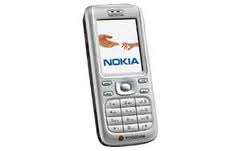 NOKIA 6234 WITH BOX AND ACCESSORIES