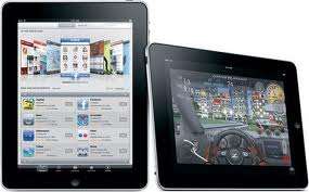 IPAD 3 16GB 4G AND WIFI BLACK