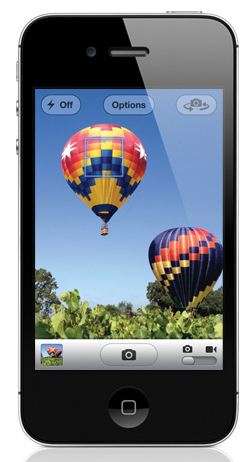 iPhone 4S 32GB