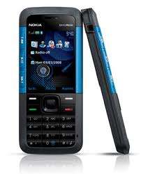 NOKIA 5310 BLUE IN GREAT CONDITION