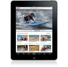 IPAD 2 16GB 3G & WIFI BLACK